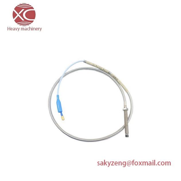Bently Nevada 330104-13-20-50-02-00: 3300 XL 8 mm Proximity Probes