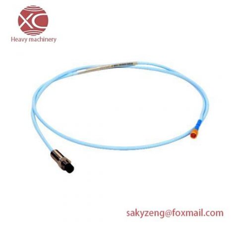 Bently Nevada 330105-02-10-02-00: Reverse Mount Probes - Industrial Control Module