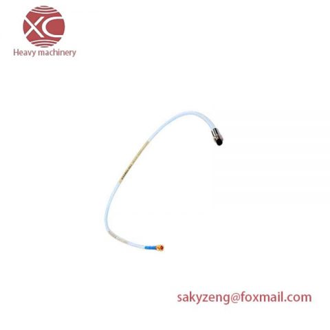 Bently Nevada 330105-02-12-05-02-00: Advanced Proximity Sensor for Industrial Control