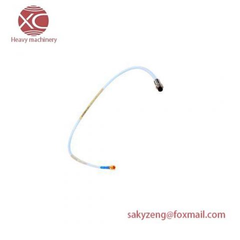 Bently Nevada 330105-02-12-05-02-05 3300 XL 8 mm Reverse Mount Probe - Precision Instrument for Industrial Automation