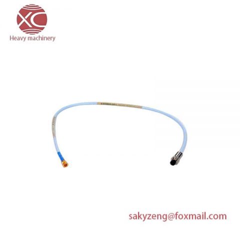 Bently Nevada 330105-02-12-05-02 CN Proximity Sensor