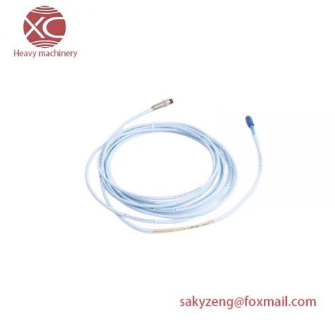 Bently Nevada 330105-02-12-50-02-00 Reverse Mount Probes - Precision Control Solutions