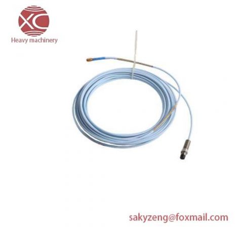 Bently Nevada 330105-02-12-90-02-05 Proximity Probes - Advanced Sensor Technology for Industrial Control