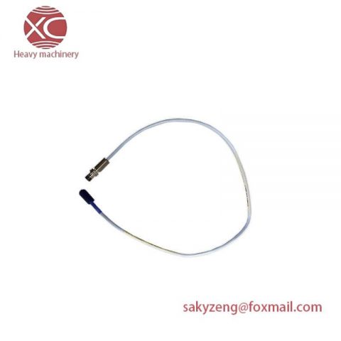 Bently Nevada 330106-05-30-05-02-00 Reverse Mount Probes: Precision Industrial Control Solutions