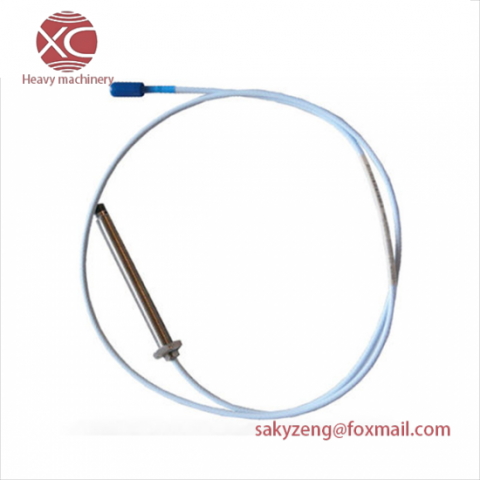 Bently Nevada 330106-05-30-05-02-CN: Advanced Reverse Mount Probes for Precision Measurement