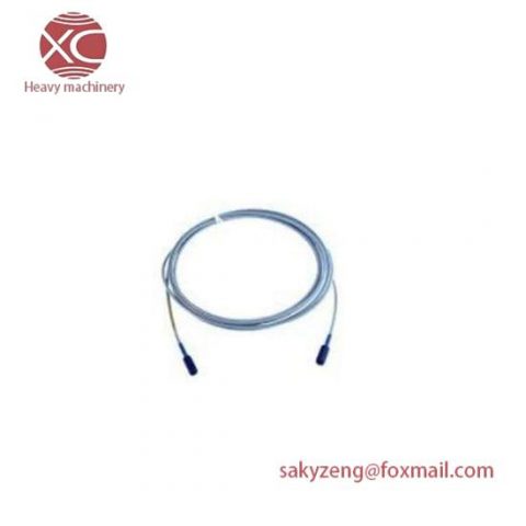 BENTLY NEVADA 330106-05-30-05-12-CN - Short Delivery Time; Manufacturer: Bently Nevada