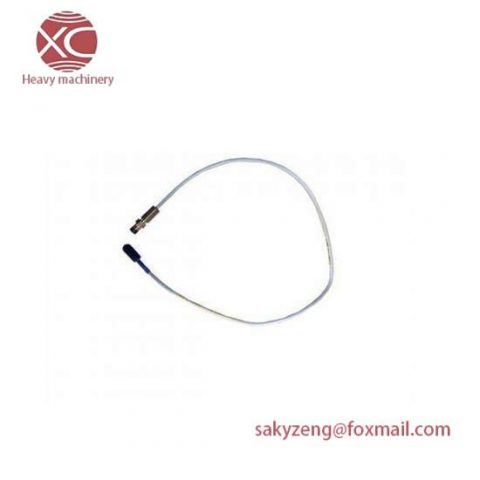 Bently Nevada 330106-05-30-10-02-00 3300 XL 8mm Reverse Mount Probes for Industrial Control
