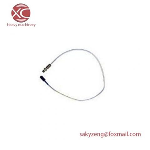 Bently Nevada 330106-05-30-10-12-00 3300 XL 8 mm Reverse Mount Probes - Advanced Industrial Measurement Solution