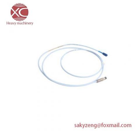 Bently Nevada 330106 Cable for DCS System, Safety Barrier & Isolator