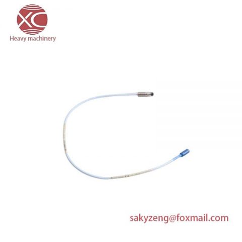 Bently Nevada 330106-05-30-50-02-00 Reverse Mount Probe, Precision Measurement Solution for Industrial Automation