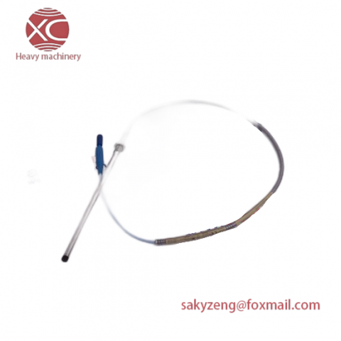 Bently Nevada 330106-XX-XX-10-02-00 MOD:145628-01 - Precision Measurement Solutions for Industrial Automation