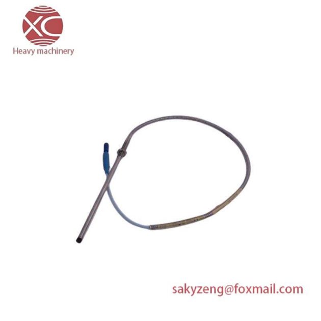 Bently Nevada 330106-XX-XX-10-02-00 MOD:145628-01 Reverse Mount Probes - Precision Monitoring for Industrial Automation