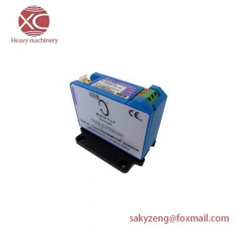 Bently Nevada 330108-50-00: 3300 XL Proximitor Sensor, Advanced Industrial Automation Solution