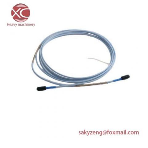 Bently Nevada 330130 Cable, Advanced Control System Component