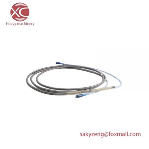 Bently Nevada 330130-030-01-CN Extension Cable, Advanced Control Solution