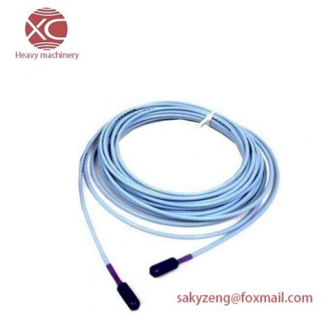 Bently Nevada 330130-035-01-CN: Advanced TSI System