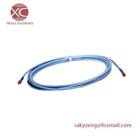 Bently Nevada 330130-040-00-CN | 3300 XL Extension Cable