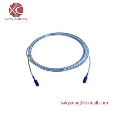 Bently Nevada 330130-040-00 3300 XL Extension Cable - Industrial Control Solutions