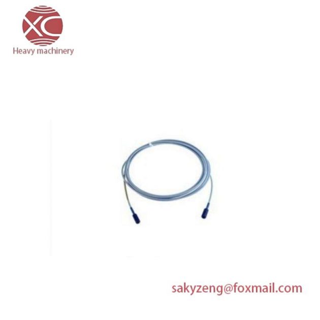 Bently Nevada 330130-040-01-05 | 9200-040-01-05 | 3300 XL Standard Extension Cable
