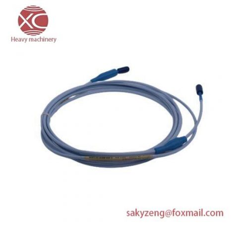 Bently Nevada 330130-040-02-05 Proximitor System