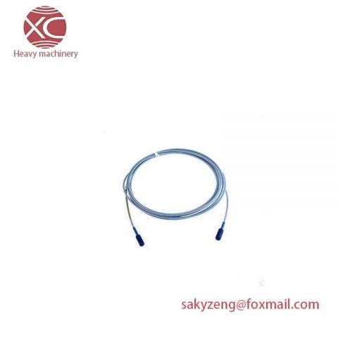 Bentley Nevada 330130-040-03-00 STG-VY-1001-12 3300 XL Extension Cable - High Performance, Durable Control Module Connector