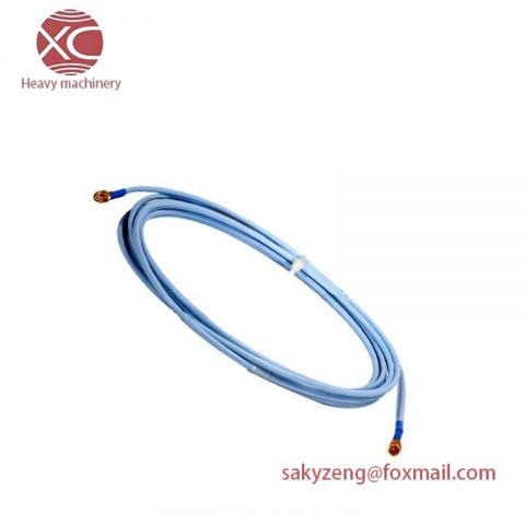 Bently Nevada 330130-040-03-CN Extension Cable, Industrial Control Systems