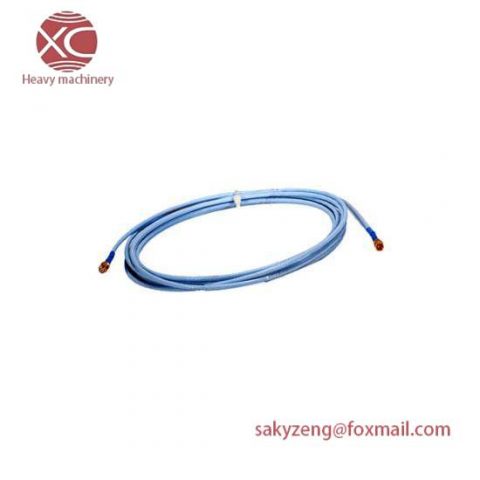 Bently Nevada 330130-040-10-00 - 3300 XL Standard Extension Cable