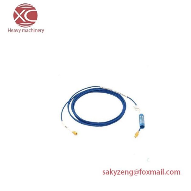 Bentley Nevada 330130-045-01-05 Proximity Sensor Extension Cable
