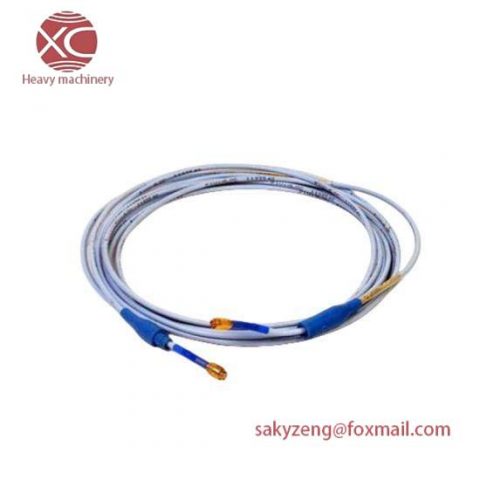 Bently Nevada 330130-045-12-05 Extension Cable