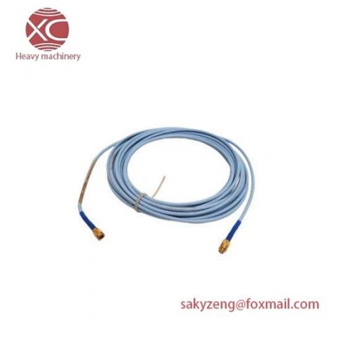 Bently Nevada 330130-070-00-05: 3300 XL Standard Extension Cable