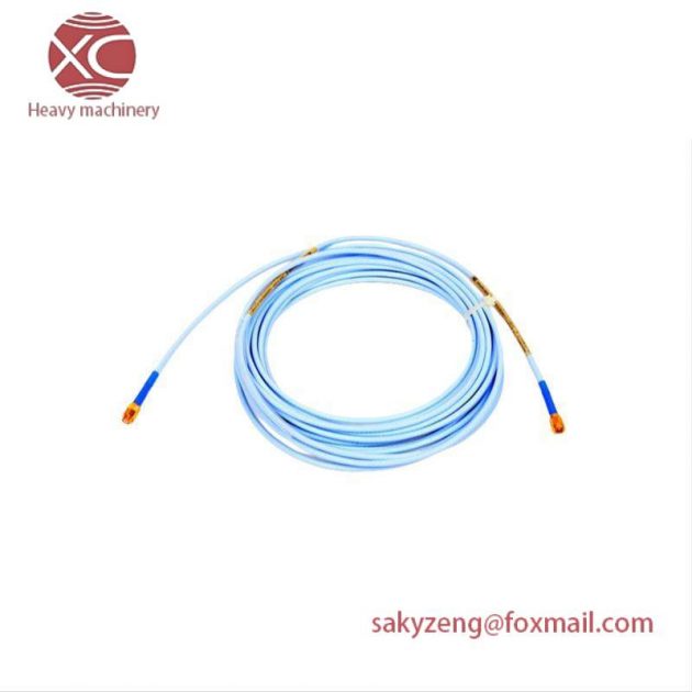 Bently Nevada 330130-070-01-05 - 3300 XL Standard Extension Cable