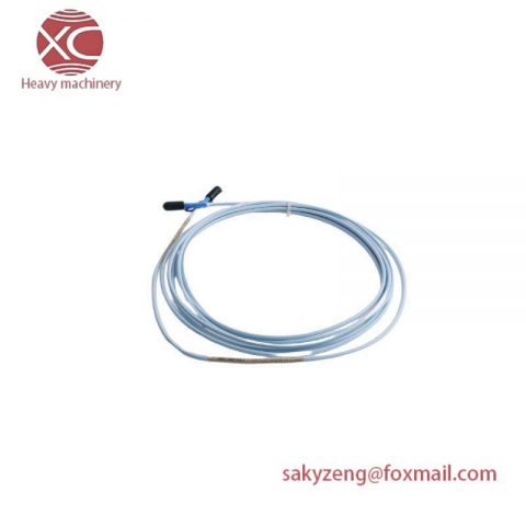 Bently Nevada 330130-075-00-CN Extension Cable: Advanced Control Module Connector