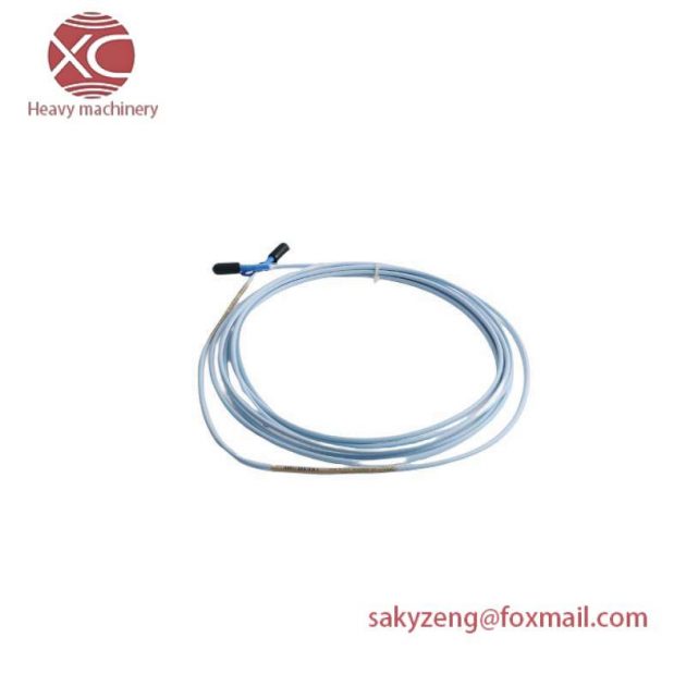 Bently Nevada 330130-075-00-CN Extension Cable: Advanced Control Module Connector