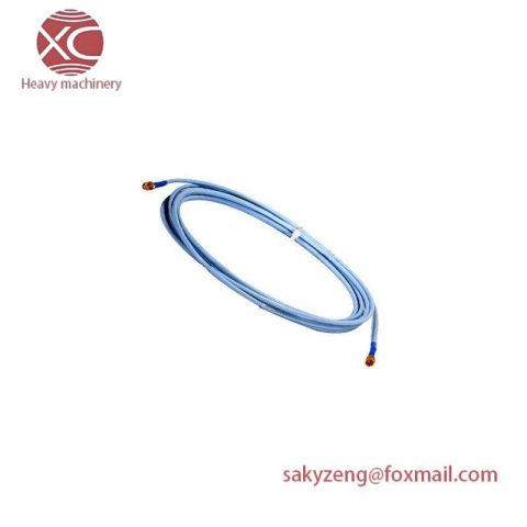 BENTLY NEVADA 330130-075-01-05: 3300 XL Series 8mm Standard Extension Cable