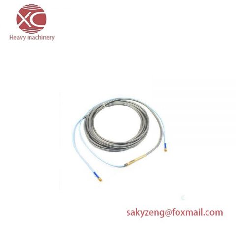 Bently Nevada 330130-080-01-CN - 3300 XL Standard Extension Cable