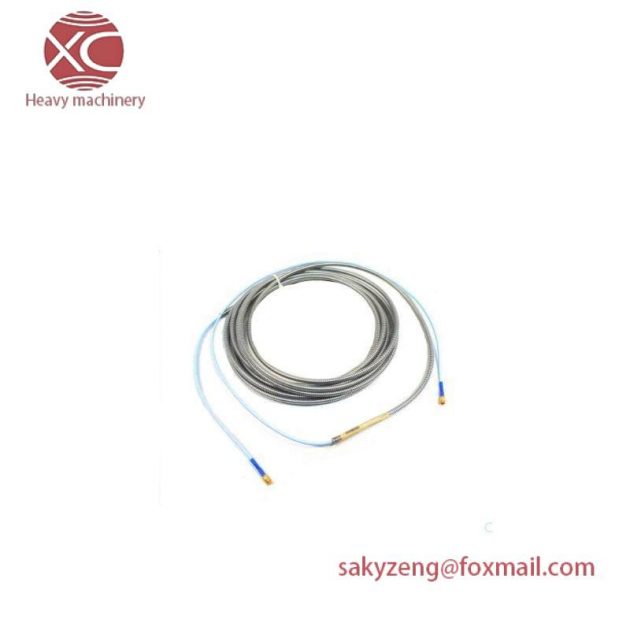 Bently Nevada 330130-080-01-CN - 3300 XL Standard Extension Cable