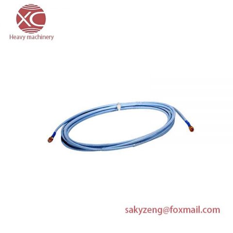 Bently Nevada 330130-080-02-CN Extension Cable