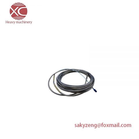 Bently Nevada 330130-080-03-05 Cable Extension Module