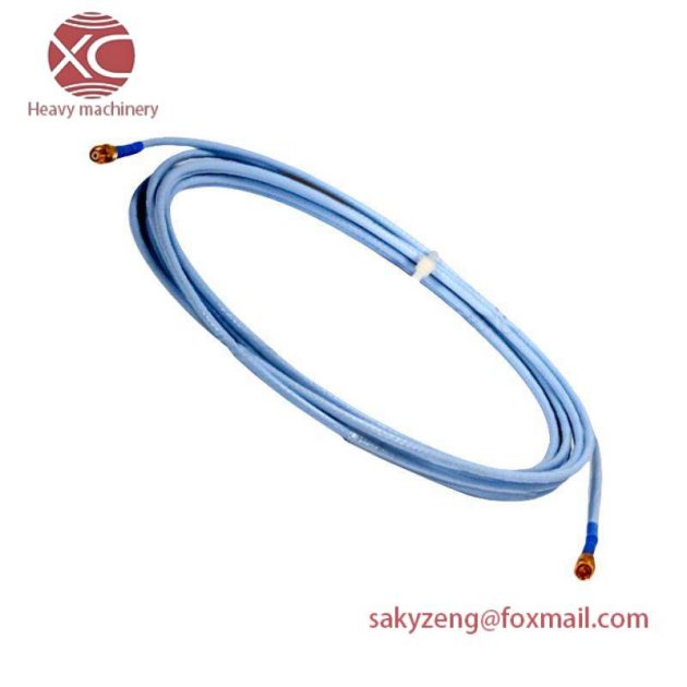 Bently Nevada 330130-085-00-02 3300 XL Extension Cable - Advanced Sensor Solution for Industrial Control