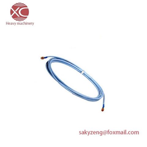Bently Nevada 330130-085-00-05 Extension Cable for Industrial Control