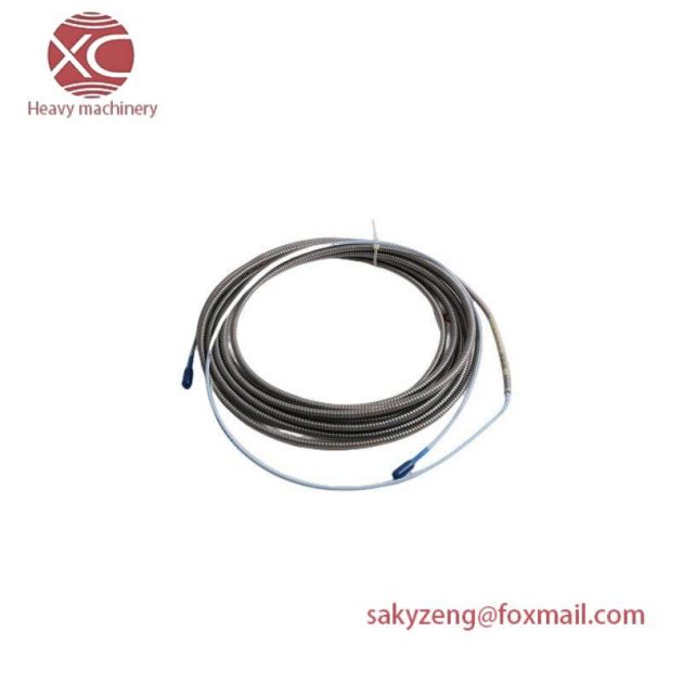 Bently Nevada 330130-085-01-00 Cable: Advanced Automation Solution for Industrial Control