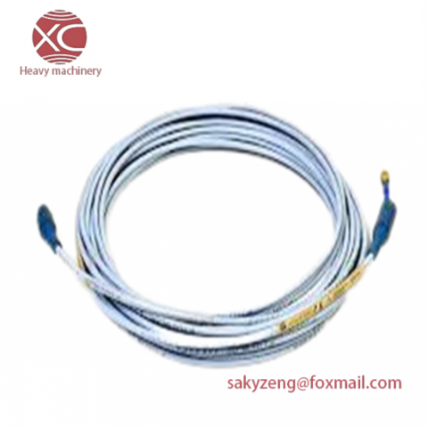 Bently Nevada 330130-085-02-CN: High-Performance Control Module for Industrial Automation