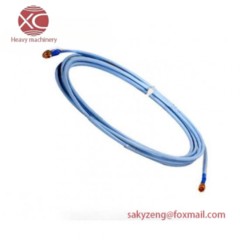 Bently Nevada 330130-085-03-05 Extension Cable; Manufacturer:bently-nevada