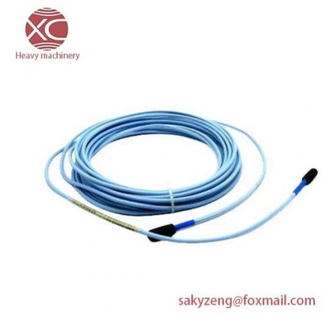 Bently Nevada 330130-085-12-05 Extension Cable; Producer: bently-nevada