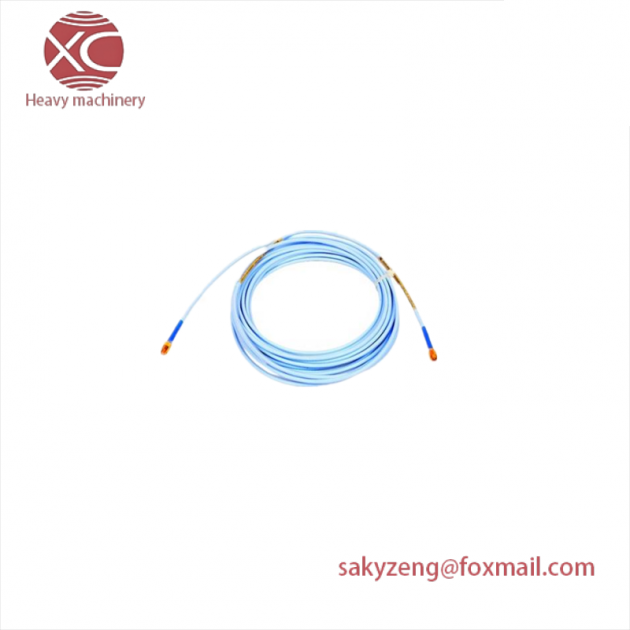 Bently Nevada 330130-085-13-05: Extended Control Cable for Enhanced System Integration