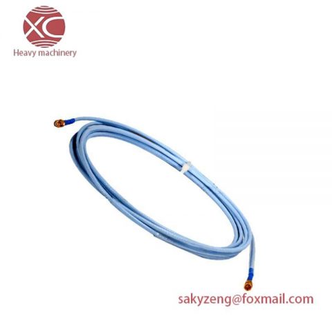 Bently Nevada 330130-40-00-00: 3300 XL Proximity Transducer System
