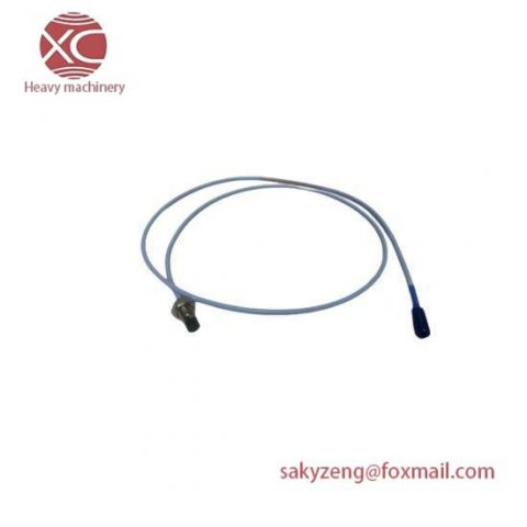 Bently Nevada 330171-00-32-05-01-05 Proximity Probes - Advanced Sensor Technology for Industrial Control Systems