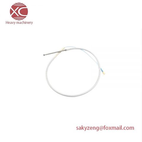 BENTLY NEVADA 330172-00-50-10-02-00: 3300 XL 8 mm Proximity Probes