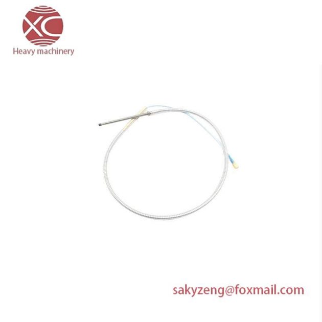 BENTLY NEVADA 330172-00-50-10-02-00: 3300 XL 8 mm Proximity Probes