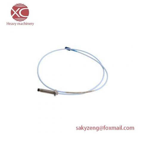Bently Nevada 330173-00-02-10-02-CN Proximity Probe, 3300 Series, 5mm